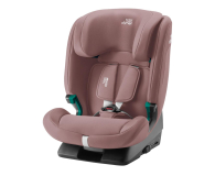 Britax-Romer Evolvafix fotelik samochodowy 76-150cm Dusty Rose - 1228535 - zdjęcie 1